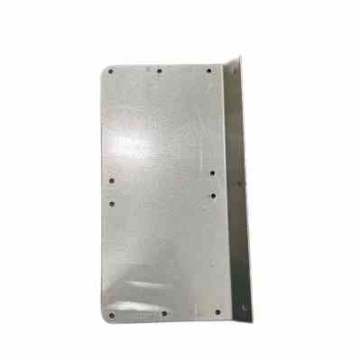 Russell Bracket EcoNet Controller