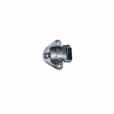 Strike K77 Flush Brushed