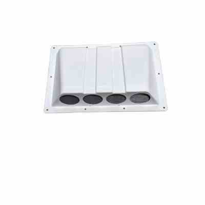Air Vent 1847 Heated 31/2"+ 120V