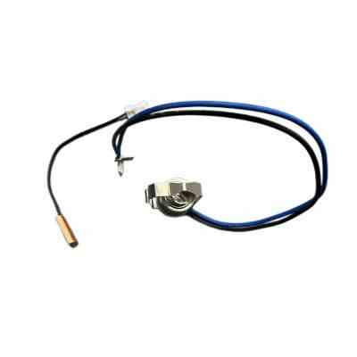 Russell Defrost Termination Switch O30/C60