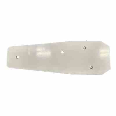 Shim Hinge 127716 Strap 1/8" Plastic