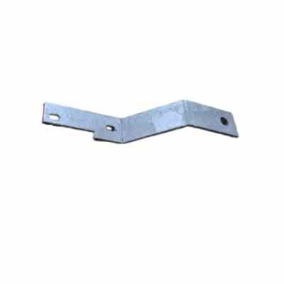 Track Roller Bracket SS
