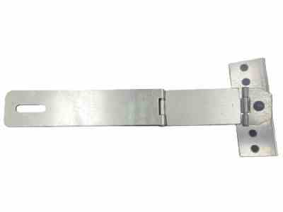 Hasp 4" Manual and Electric