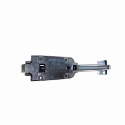 Latch 778 NonLocking Stainless
