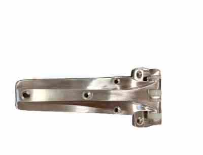 Hinge 1341 Flush Stainless RH