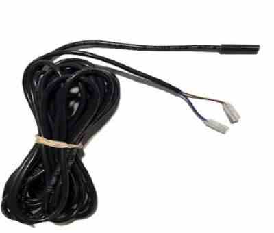 Weiss 24DT Probe 20'