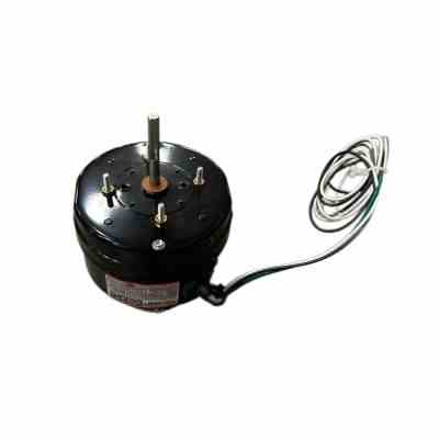 Heatcraft Fan Motor 208/230V 60 Hz 1 Phase 1/15 HP 1,350 RPM