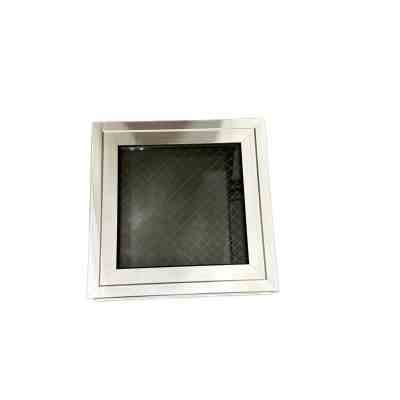 Window Mesh 14 x 14 x 4 NonHeated