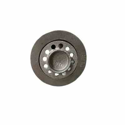 Floor Drain Dent D18
