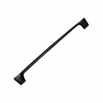 CDS Door Handle Black