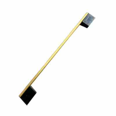 Anthony Handle Trimline Gold