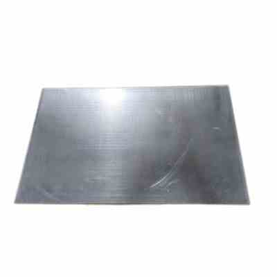 Ramp 36" x 24" 10 Ga 524E