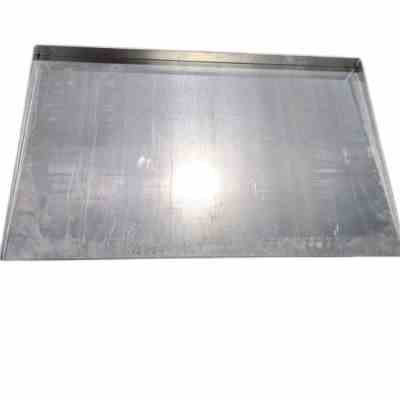 Ramp 36" x 24" 10 Ga 524E