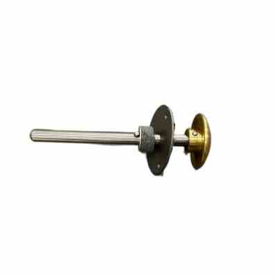 Inside Release W282400 SS 4"