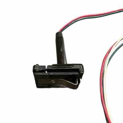 Anthony Hinge Pin Vista B