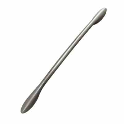 Anthony Handle Vista Silver