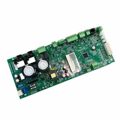 Russell Econet Control Board 08536930