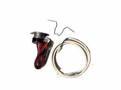 Russell Space Temperature Thermistor Assembly 10k Ohms