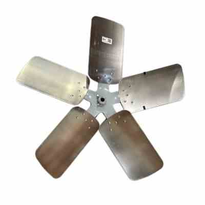 Heatcraft Fan Blade 30" 24° Pitch 5 Blades