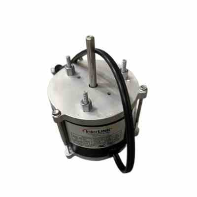 Heatcraft Fan Motor BLDC 120V CM