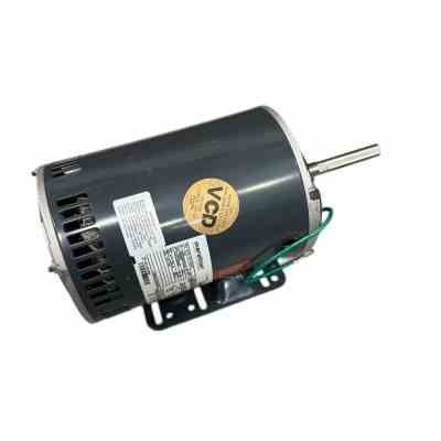 Russell Motor Base Mounted 230/460 Volt 1.5 HP 1140 RPM B 3Phase