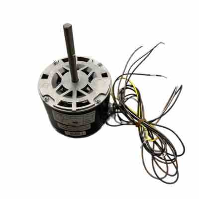 Heatcraft Motor 1/3 HP 208230/1/5060 1075 RPM CWOSE