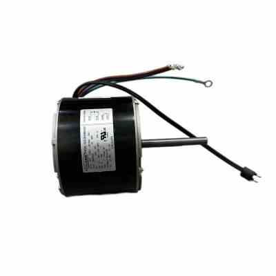 Heatcraft Motor 1/4 HP 208230/1/60 1075 RPM Clockwise