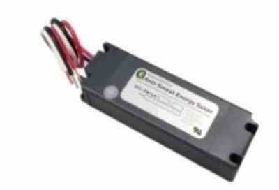 CDS Heater Controller (9/26/18 through present)