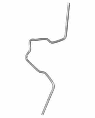 Russell Heater Clip for Coil SS NexGenLP