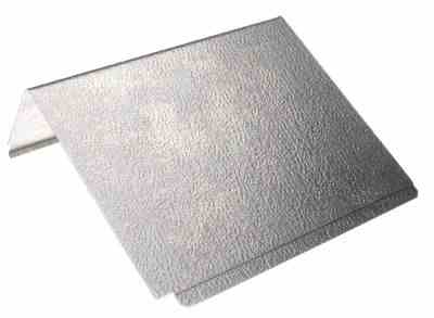 Heatcraft Cover Evap Electrical End 40880801