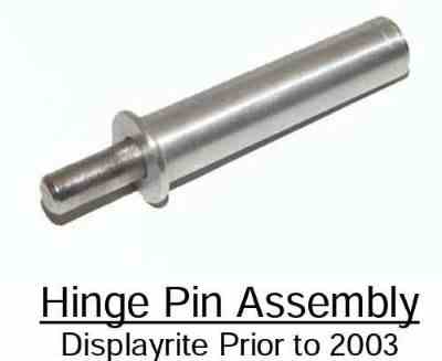 CDS Hinge Pin Assembly