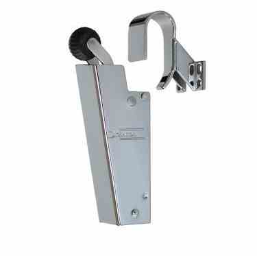 Closer Dictator S1800 Spring Chrome Flush Hook