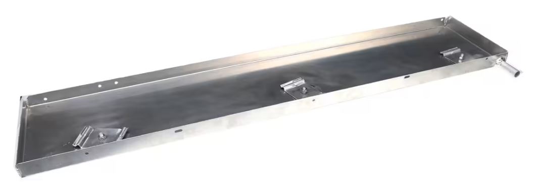 Heatcraft Drain Pan SelfContained 40491703