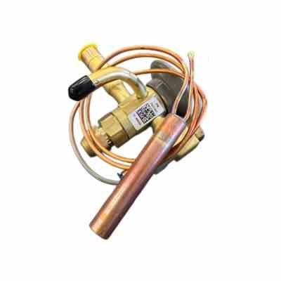 Heatcraft Valve Expansion BBIVE11/2C 3/8 x 1/2 OD