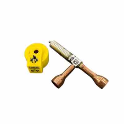 Heatcraft Valve Expansion E2V30FSME0