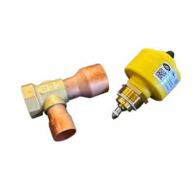 Heatcraft Valve Expansion 22mm x 35mm E3V45ASTE0