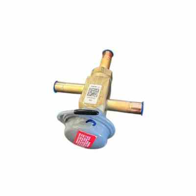 Heatcraft Valve HD PRS LAC4145 3/8 OD