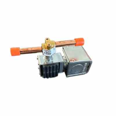 Heatcraft Valve Solenoid E5S130