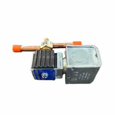 Heatcraft Valve Solenoid E5S130