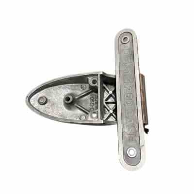 Bally Hinge D1250 Reversible Polished