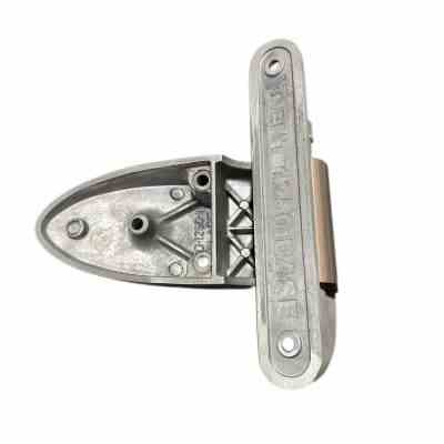 Bally Hinge D1250 Reversible Satin