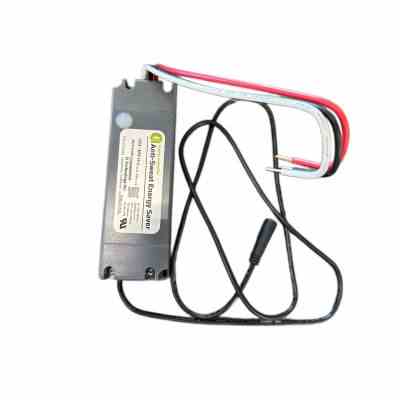 CDS Heater Controller (9/26/18 through present)