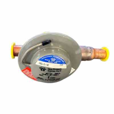 Heatcraft Valve Head Pressure OROA51455/8