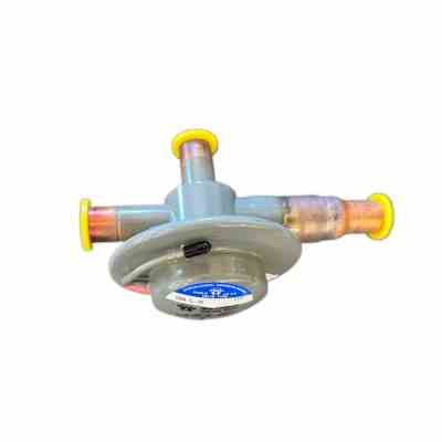 Heatcraft Valve Head Pressure OROA51455/8