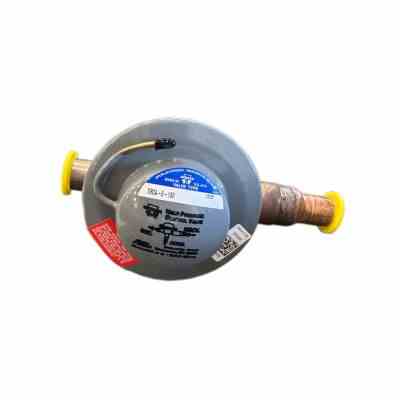 Heatcraft Valve HD PRS 5/8 ODF 180 OROA5180