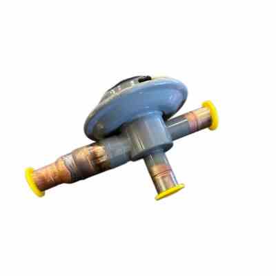 Heatcraft Valve HD PRS 5/8 ODF 180 OROA5180