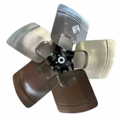 Heatcraft Fan Blade 24" 33° Pitch 5/8" Bore CWHF SLO 5 Blades