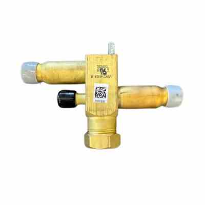 Heatcraft 1/2 Base VLV w/ Pins