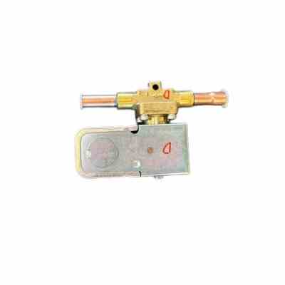 Heatcraft Valve Solenoid MDFA033H012