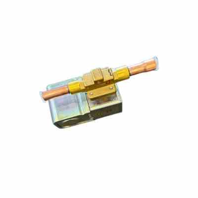 Heatcraft Valve Solenoid MDFA033H012